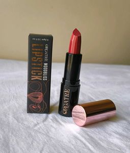 ° Brand New Orgatre Scarlet Secret Lipstick