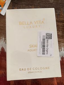 Bellavita Skai Aquatic