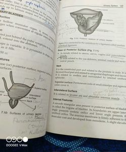 Books For Medical And Paramedical Students.