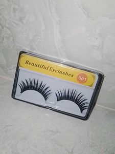 Eyelashes