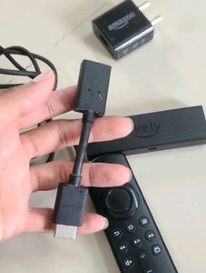 Amazon Fire TV Stick 4K MAX