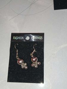 Fashion Earrings