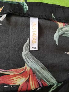Instafab Brand New Top 😍
