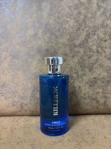 Killer Amber Perfume