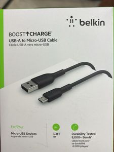 I’m Selling A USB-A -micro-USB Cable