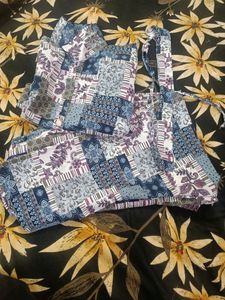 Xxl Co-ord Set