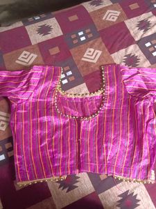 Lahenga Choli With Dupatta