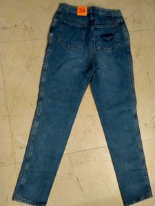 Like New Jeans For Women 30 Size