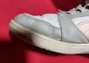 Puma Shoes Size 6/8 Years Girls