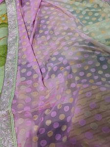 Party Wear Saree