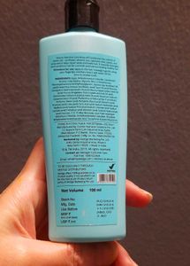 🆕️VESTIGE ASSURE INTENSIVE CARE  CONDITIONER