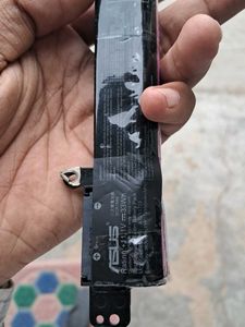 Asus Laptop Battery