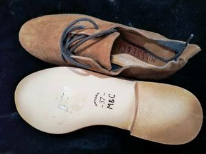 Musse &amp; Cloud Casual Shoes