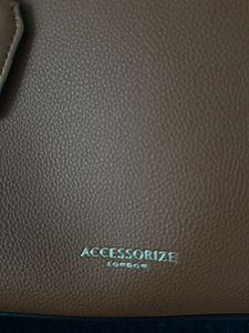 Accessorize London Tote Bag