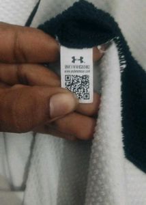 UNDER ARMOUR Athletic Half-Zip Pullover
