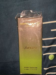 Bergamot Imperial Pure Parfum 30ml