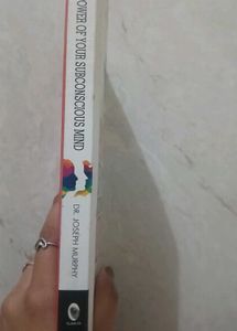 The Power of Your Subconscious Mind