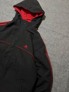 Adidas Reversible Jacket