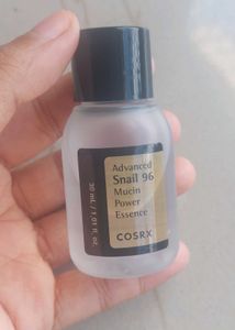Cosrx Snail Mucin Duo