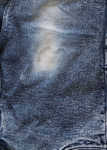 Carbon Black Denim Dungree