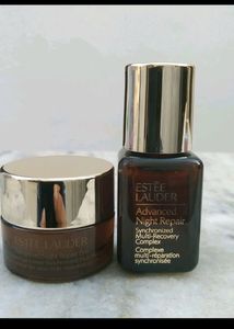 Estee Lauder Kit Total 5 Product