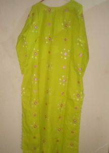 Kurta Set For Women