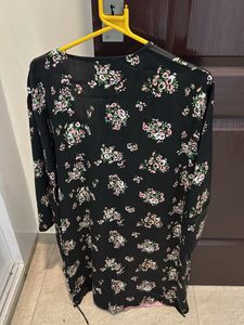 Silky Lace Trim Cami Top