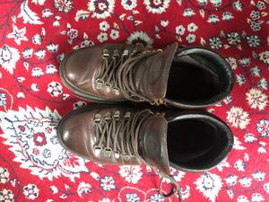 Orginal Gordon Boots