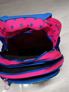 Unicorn Kids Backpack