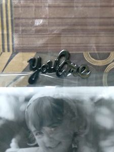 Photo Frame (6.5×5 Inches)