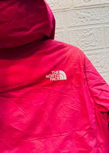 🇺🇸 North Face Imported Puffer Jacket