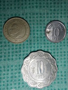 Old Very Rare Coins ✨