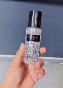 Victoria Secret glitter Mist
