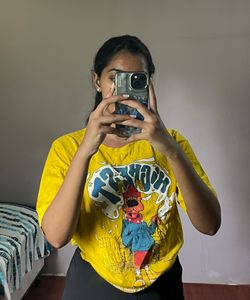 Oversized Tshirt