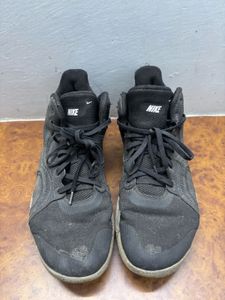 Nike Basketball Shoes