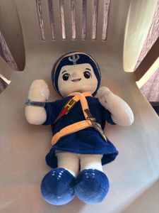Soft Toy - Sikh Boy