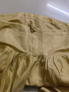 Elegant Ethnic Bottom