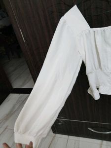 A Beautiful Going Out Top
