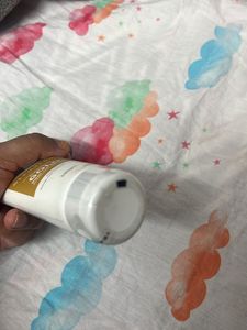 Sealed 🆕 Glamveda Gold Peel Off Mask