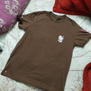 Hello Kitty Tee