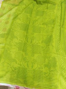 Daily Wear Saree
