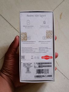 MI 10a Sport