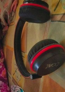 Boat Rockerz 400 Headphones