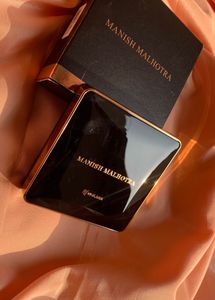 Myglamm Manish Malhotra 9 in 1 Eyeshadow Palette