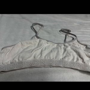 Bonds Crop Top Bundle