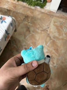 Pokemon Blastoise - Bag charm