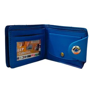 Apple Inspired Men&#39;s Wallet