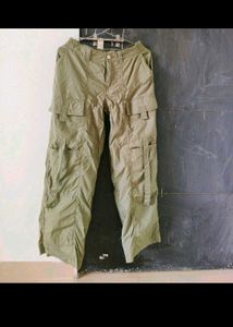 Y2k Pinterest Cargo Pants