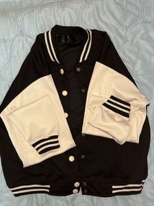 Varsity Jacket