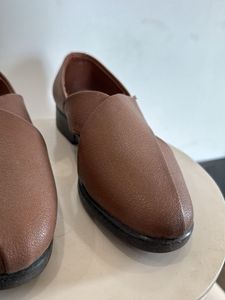 Men’s Indo Western Jutti/shoes